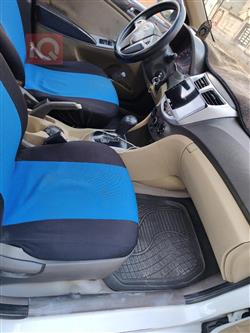 هيونداي أكسنت